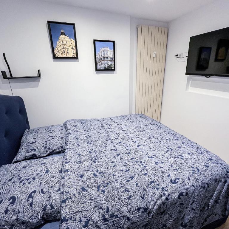 Palais Miramar - Croisette - Vue Mer Latérale - Apartamento con terraza - 15
