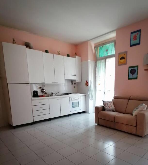 Appartamento Torino-zona Politecnico - Appartamento con 1 Camera da Letto - 9