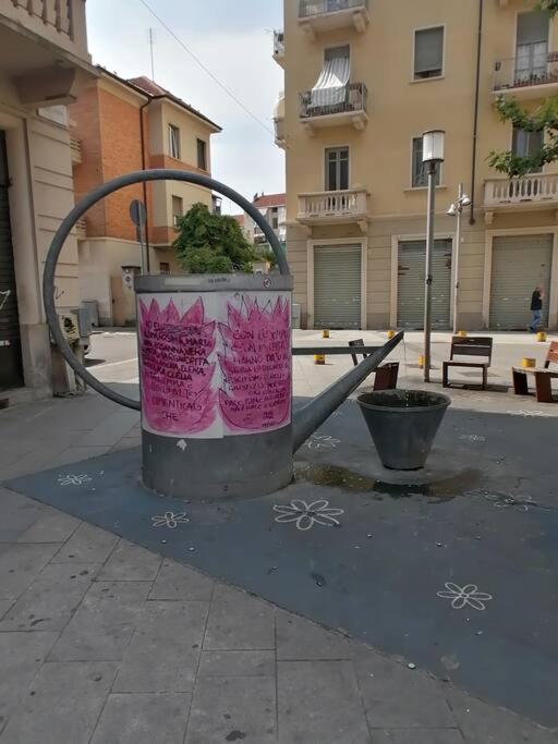 Appartamento Torino-zona Politecnico - Appartamento con 1 Camera da Letto - 17