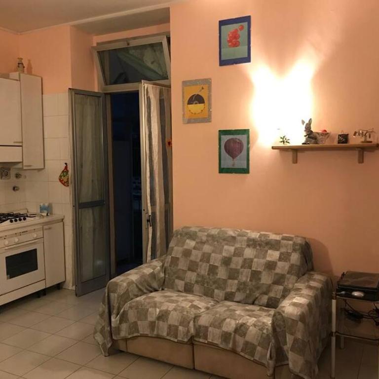 Appartamento Torino-zona Politecnico - Appartamento con 1 Camera da Letto - 19