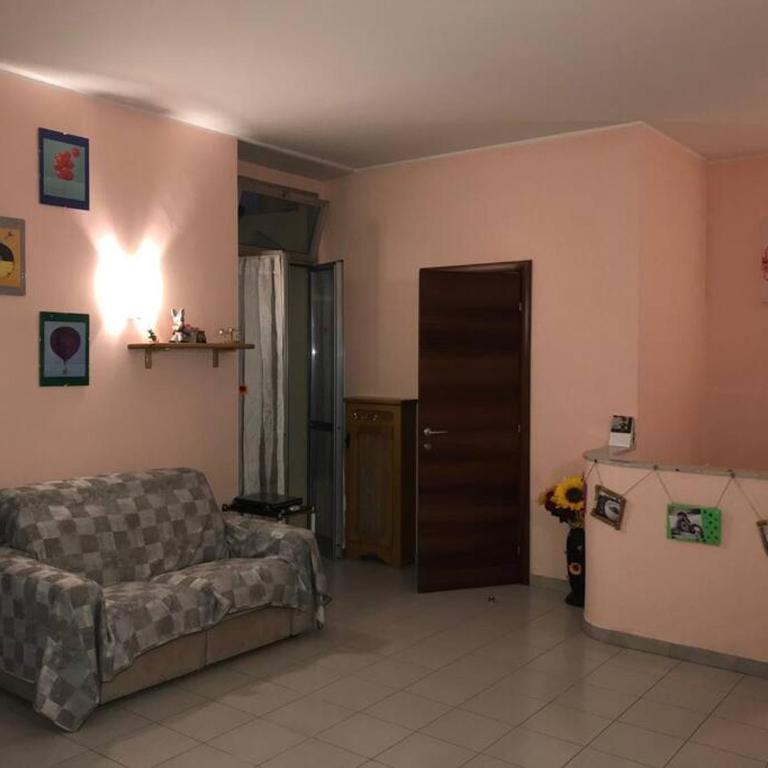 Appartamento Torino-zona Politecnico - Appartamento con 1 Camera da Letto - 24