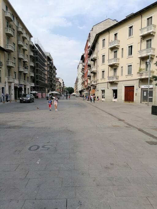 Appartamento Torino-zona Politecnico - Appartamento con 1 Camera da Letto - 28