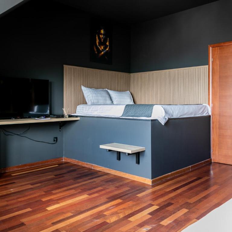 Forma Lux Žabljak - Deluxe Double Studio - 6