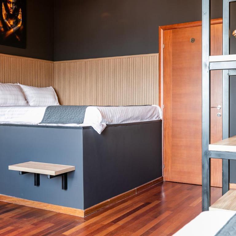 Forma Lux Žabljak - Deluxe Double Studio - 5
