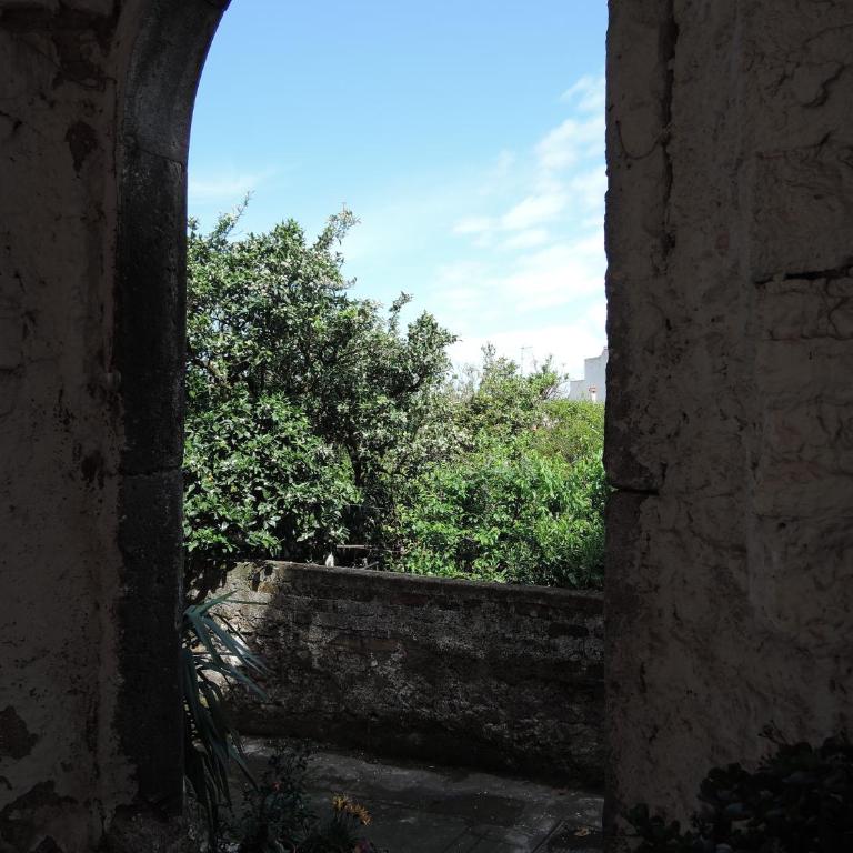 La Casa nel Cortile - Casa con 1 Camera da Letto - 4