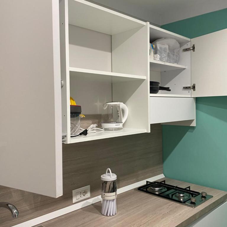 Michy Apartment - One-Bedroom Apartment - 31