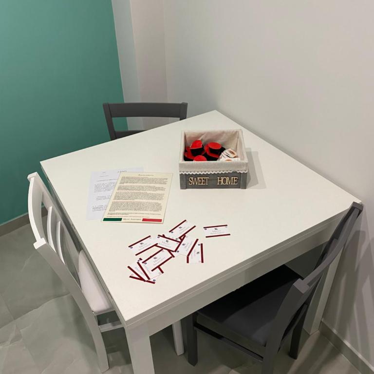 Michy Apartment - One-Bedroom Apartment - 30