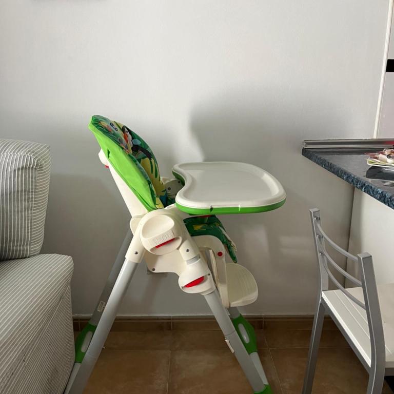 ALOJAMIENTO LOS DINOSAURIOS - Apartamento Dúplex - 17