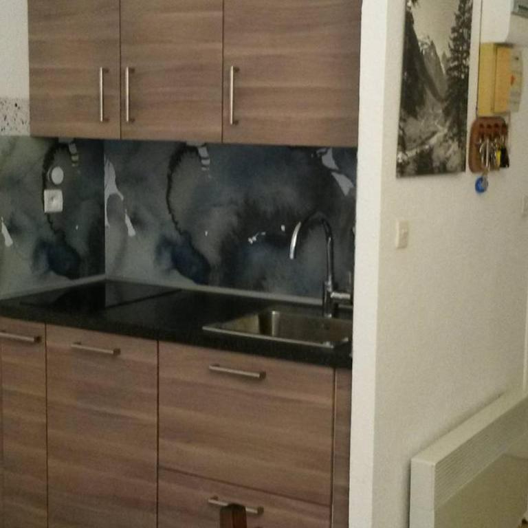 Appartement T2 4-6 pers à Cauterets, proche télécabine - FR-1-234-231 - Appartement (6 Adultes) - 4