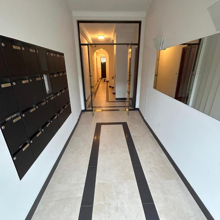 Le 29 Promenade des Anglais - Golden Square - Studio - 2