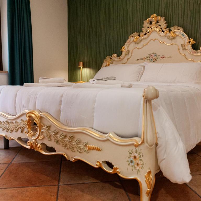 Residenza Catullo - Junior Suite Deluxe - 3
