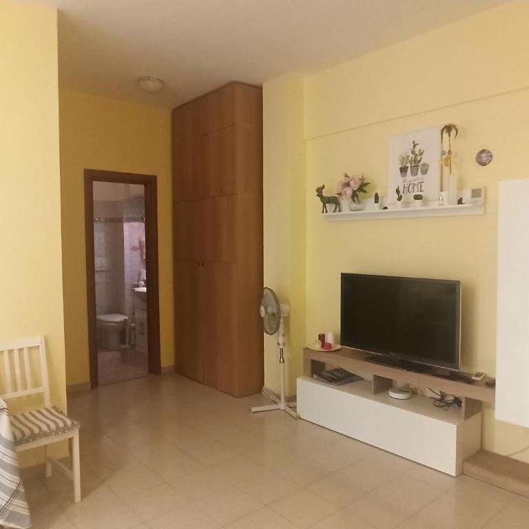 Appartamento Colleverde - Appartamento con 2 Camere da Letto - 8