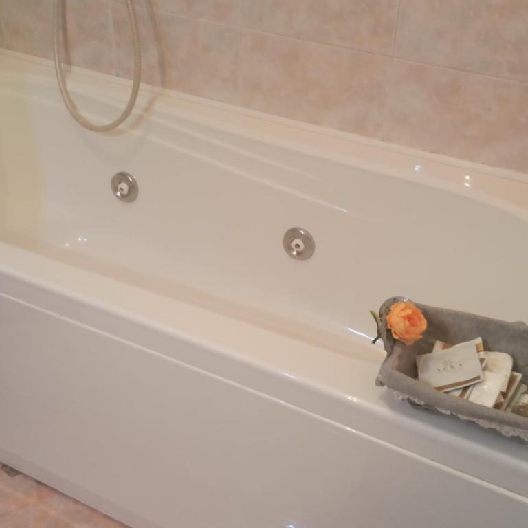 Appartamento Colleverde - Appartamento con 2 Camere da Letto - 16