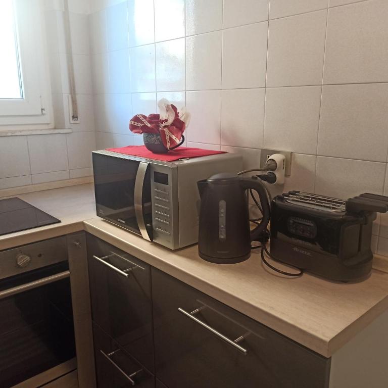 Appartamento Colleverde - Appartamento con 2 Camere da Letto - 14