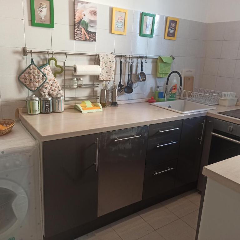Appartamento Colleverde - Appartamento con 2 Camere da Letto - 12