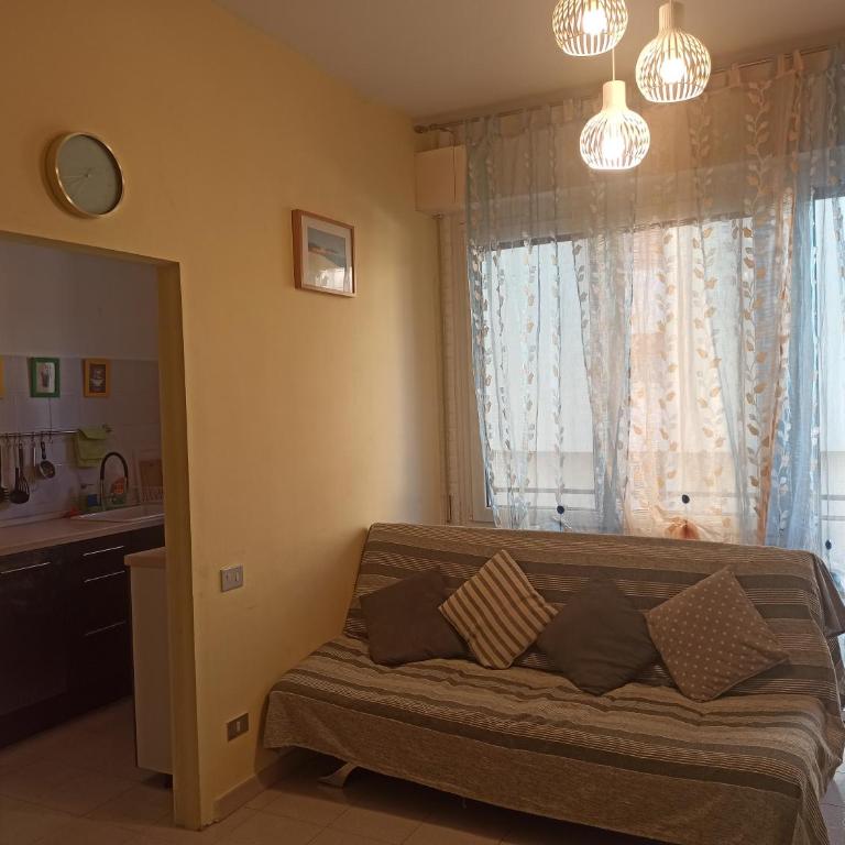 Appartamento Colleverde - Appartamento con 2 Camere da Letto - 10