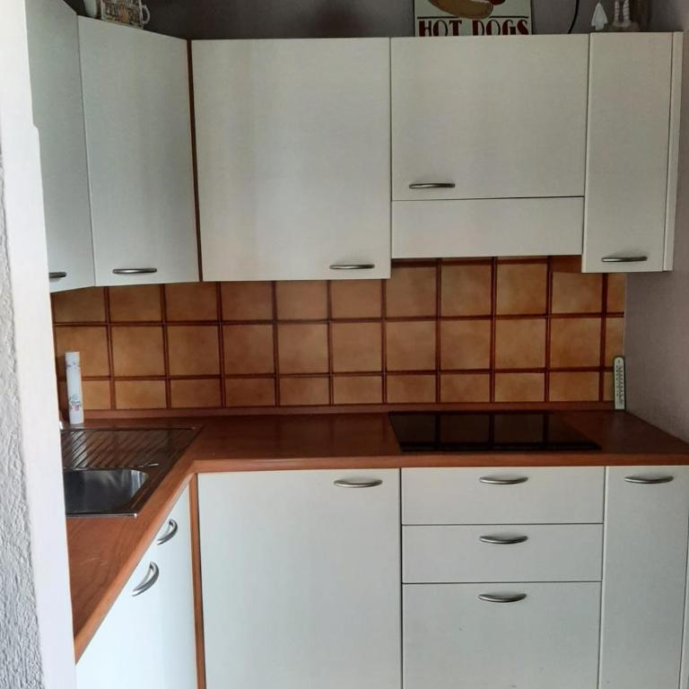 Le Chat Riant - Monolocale Triplo Standard - 6