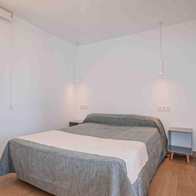 Inmovecos vistas al mar con piscina Alisios 329 - Apartamento con vistas al mar - 15