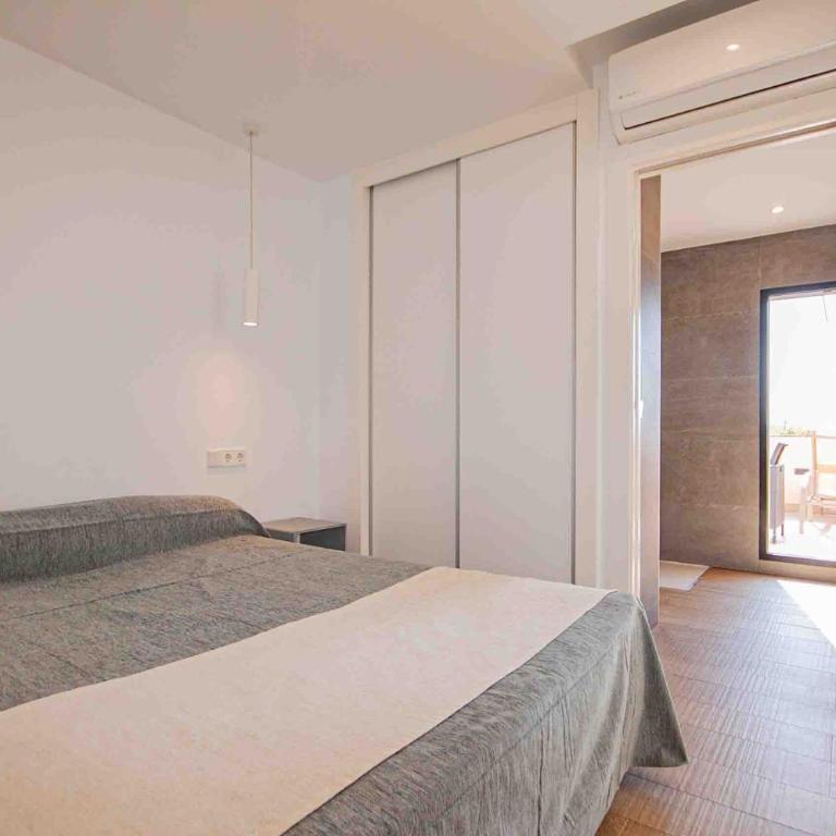 Inmovecos vistas al mar con piscina Alisios 329 - Apartamento con vistas al mar - 16
