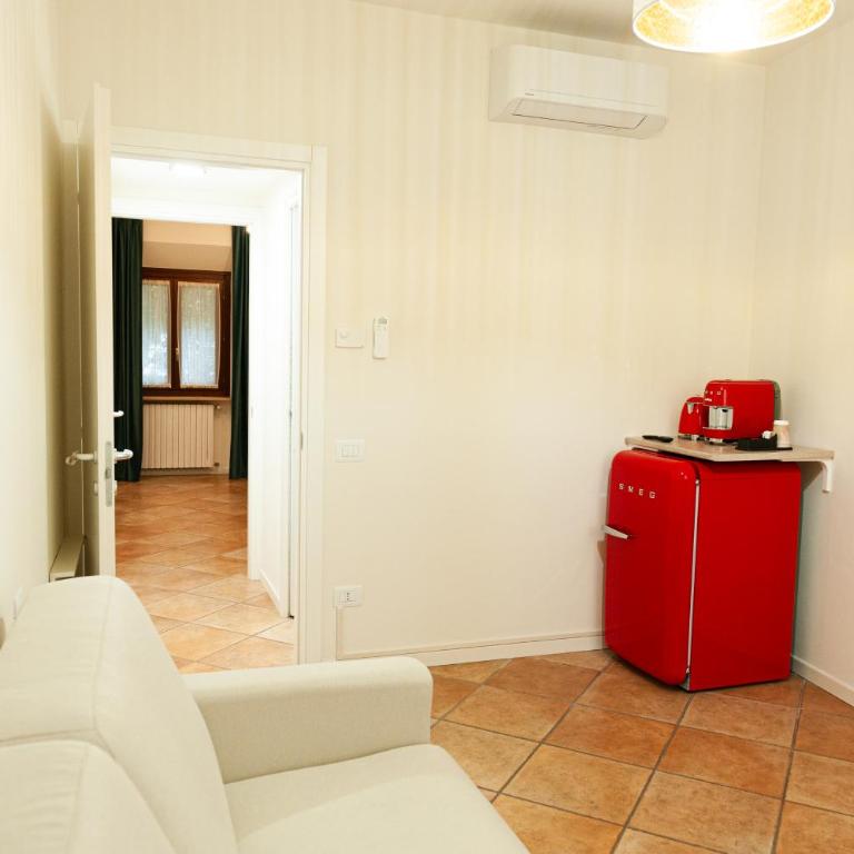 Residenza Catullo - Camera Familiare Superior - 8