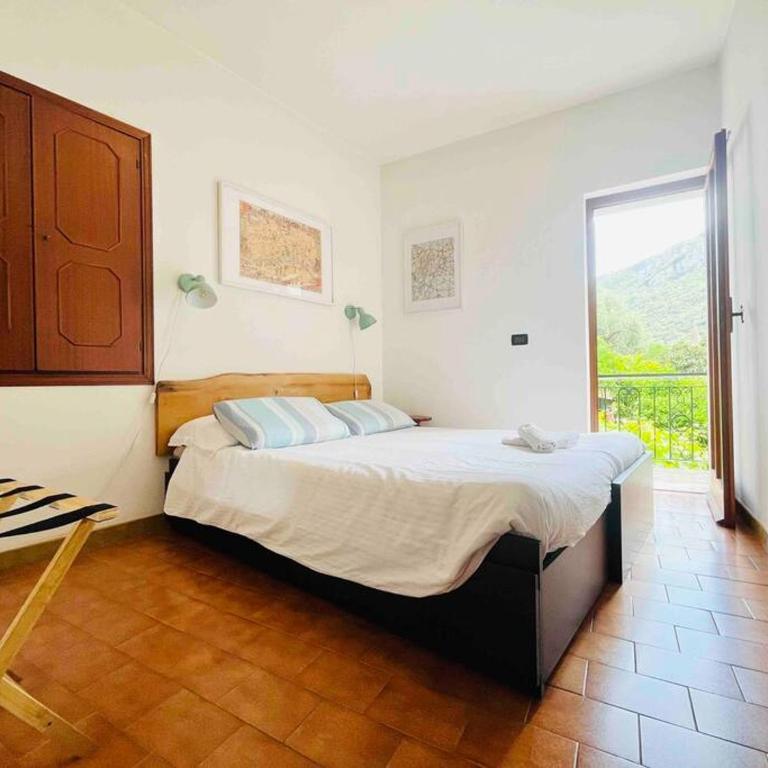 Bright Finalborgo Apartment - Appartamento con 2 Camere da Letto - 9