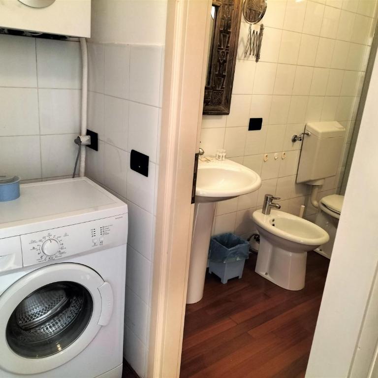 Donizetti Elegant Apartment - Appartamento con 1 Camera da Letto - 2