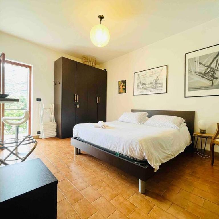 Bright Finalborgo Apartment - Appartamento con 2 Camere da Letto - 8