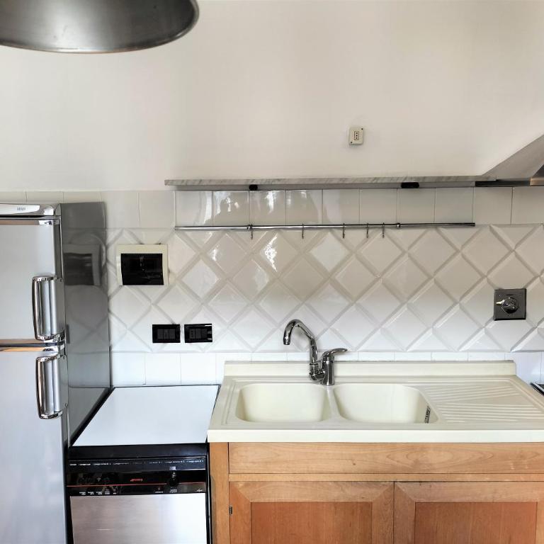 Donizetti Elegant Apartment - Appartamento con 1 Camera da Letto - 3