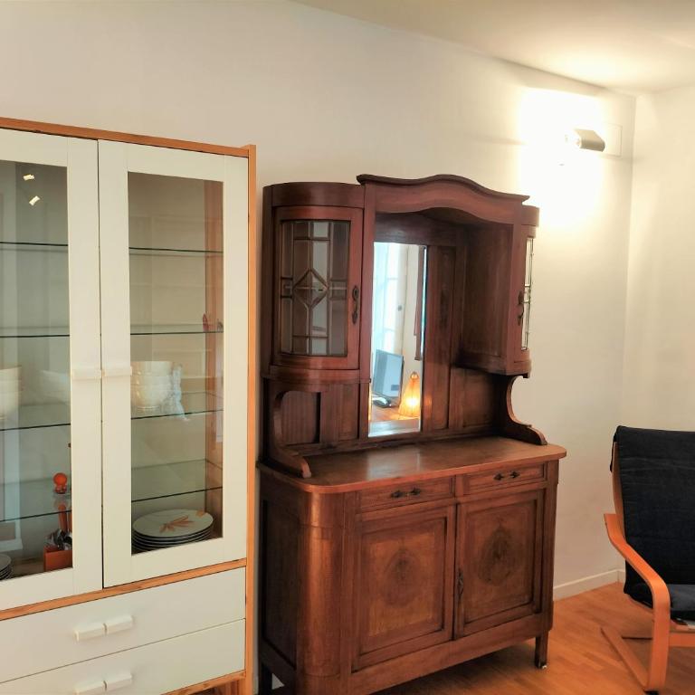 Donizetti Elegant Apartment - Appartamento con 1 Camera da Letto - 5