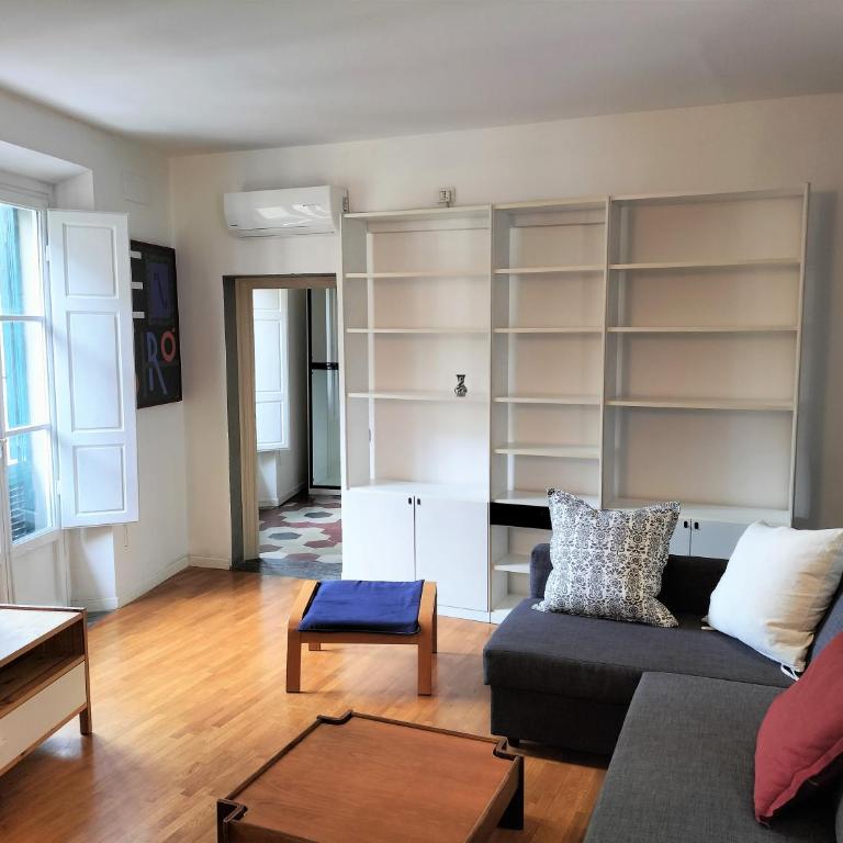 Donizetti Elegant Apartment - Appartamento con 1 Camera da Letto - 1