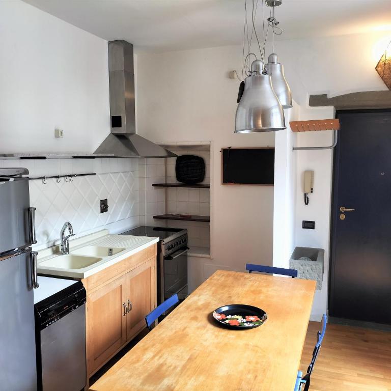 Donizetti Elegant Apartment - Appartamento con 1 Camera da Letto - 6