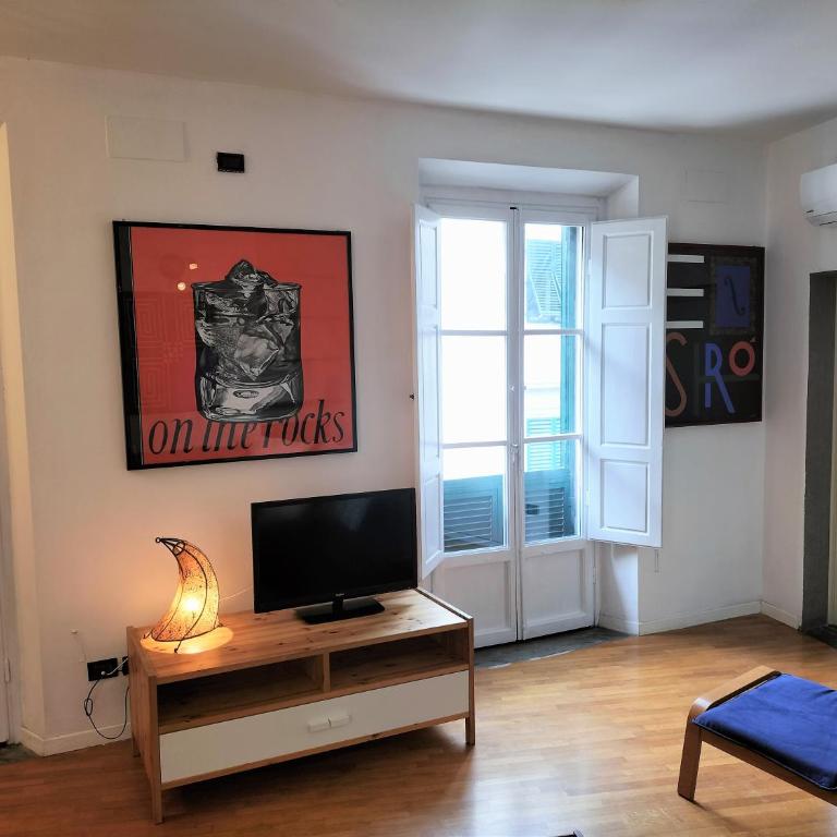 Donizetti Elegant Apartment - Appartamento con 1 Camera da Letto - 7