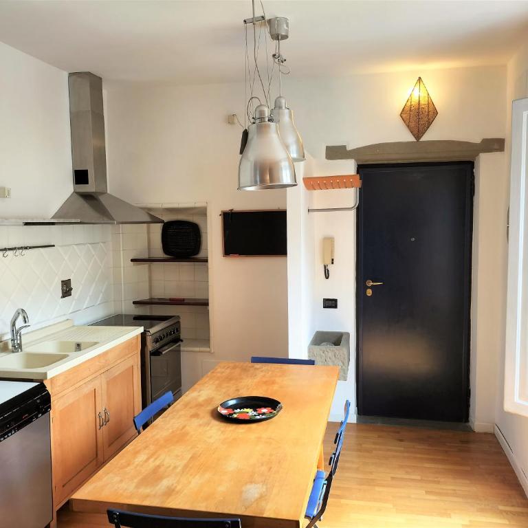 Donizetti Elegant Apartment - Appartamento con 1 Camera da Letto - 9
