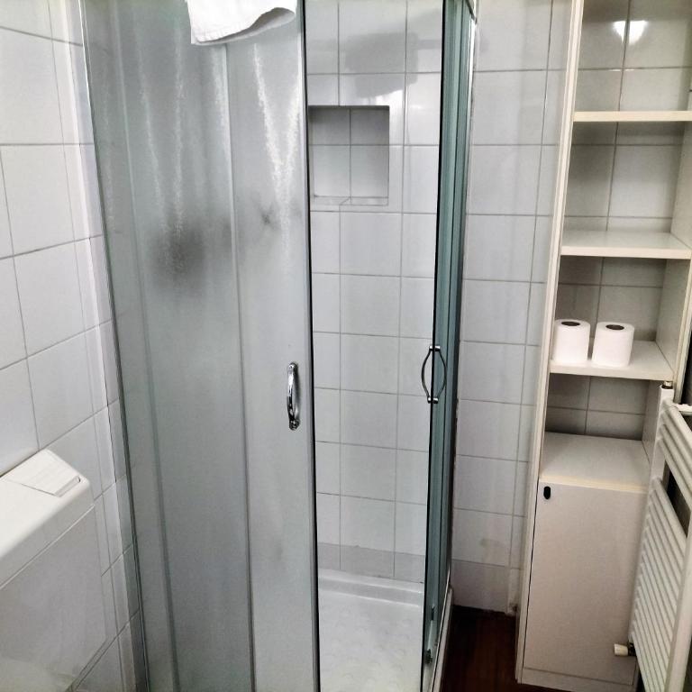 Donizetti Elegant Apartment - Appartamento con 1 Camera da Letto - 10