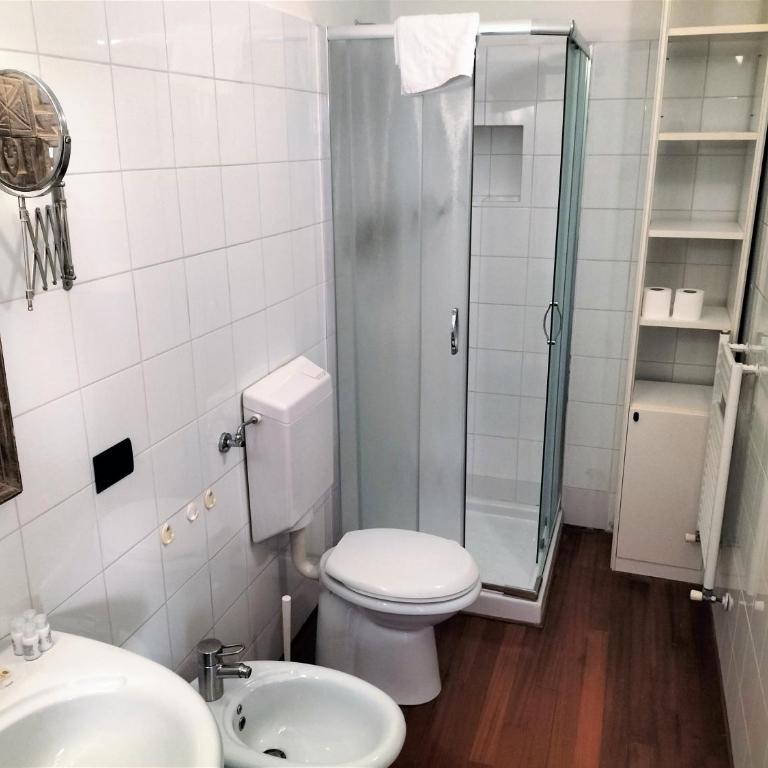Donizetti Elegant Apartment - Appartamento con 1 Camera da Letto - 11