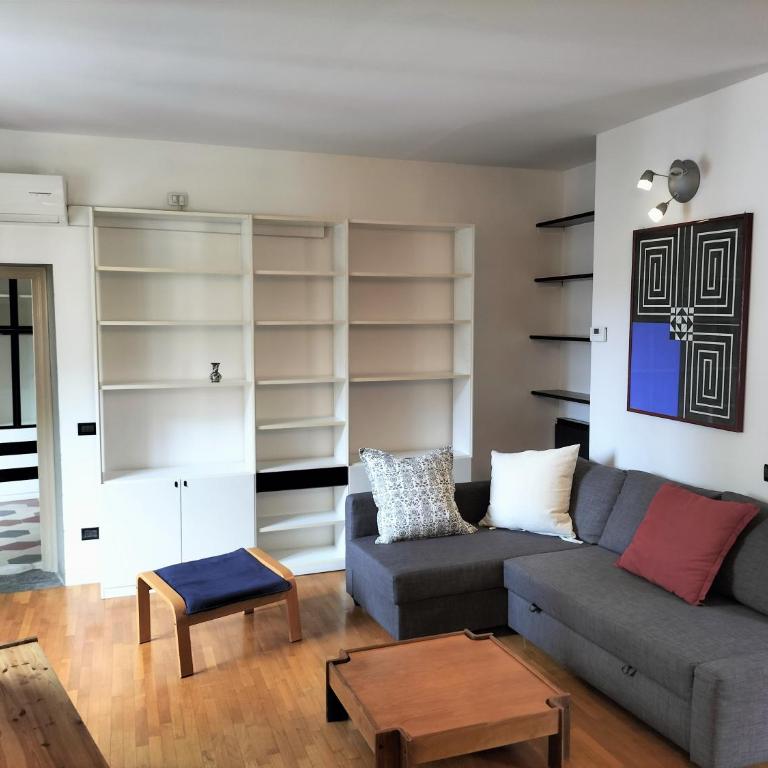 Donizetti Elegant Apartment - Appartamento con 1 Camera da Letto - 12