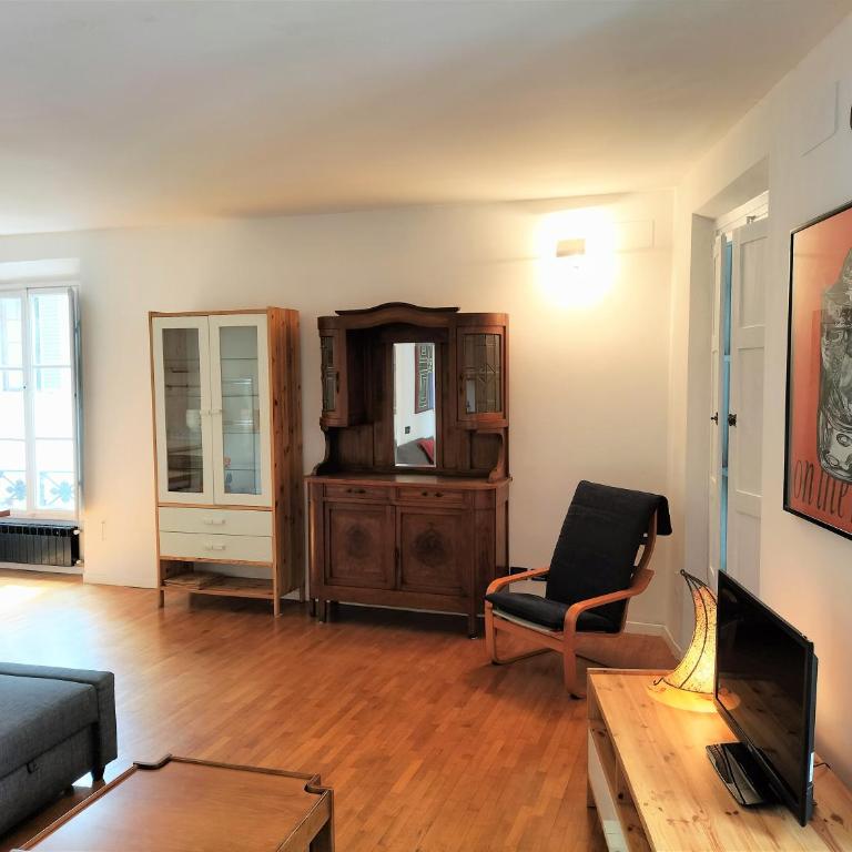 Donizetti Elegant Apartment - Appartamento con 1 Camera da Letto - 13