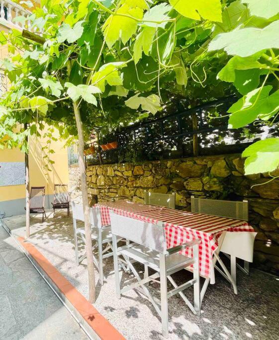 Bright Finalborgo Apartment - Appartamento con 2 Camere da Letto - 7