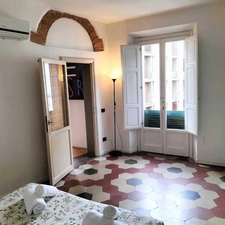 Donizetti Elegant Apartment - Appartamento con 1 Camera da Letto - 17