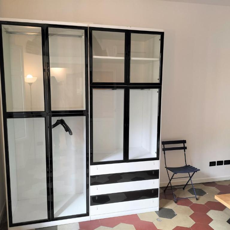 Donizetti Elegant Apartment - Appartamento con 1 Camera da Letto - 18