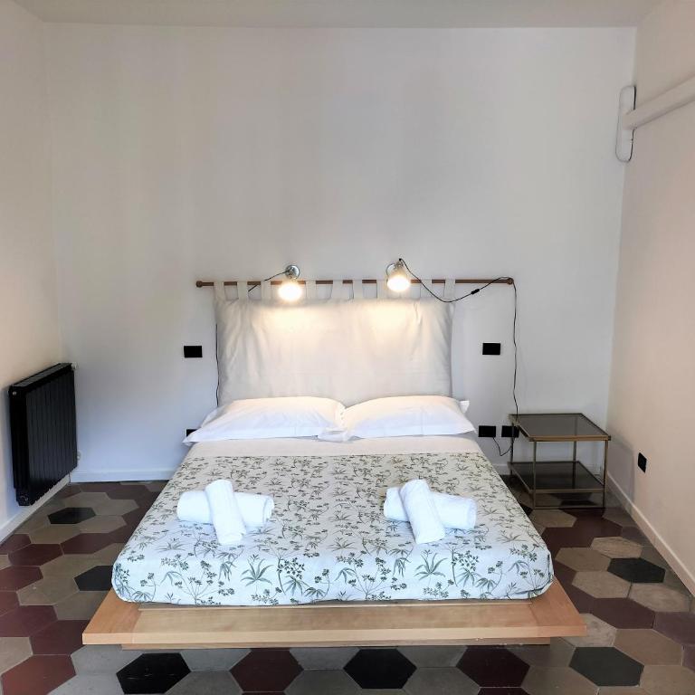 Donizetti Elegant Apartment - Appartamento con 1 Camera da Letto - 19