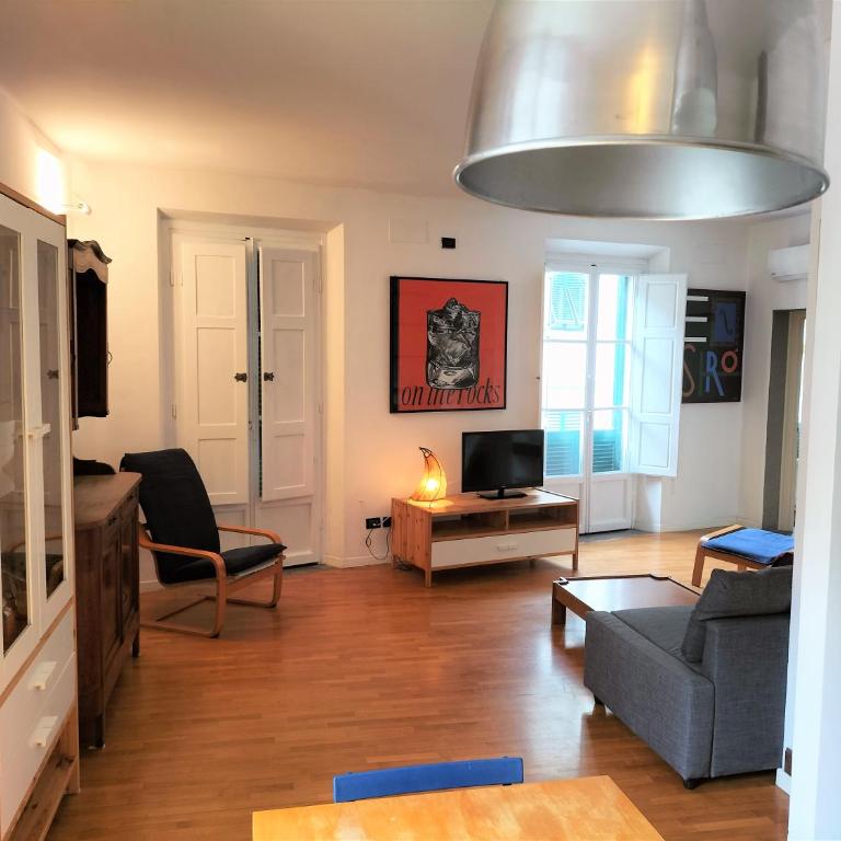 Donizetti Elegant Apartment - Appartamento con 1 Camera da Letto - 22