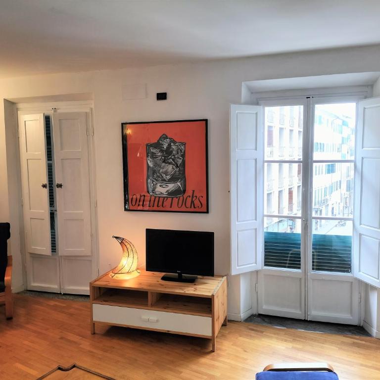 Donizetti Elegant Apartment - Appartamento con 1 Camera da Letto - 24