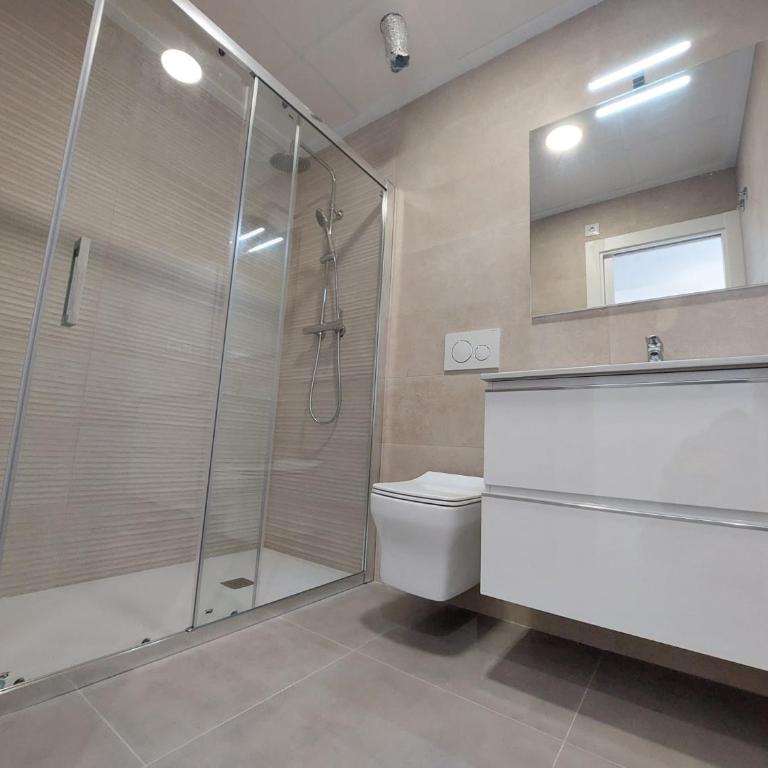 Villa María - Three-Bedroom Villa - 5