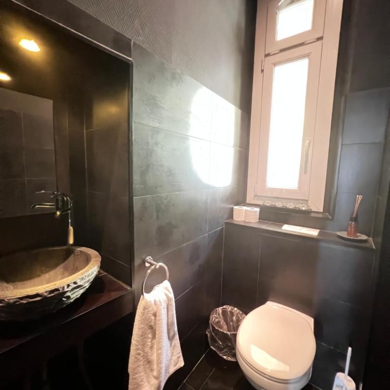 B&B Guest House Du Lac - Familienzimmer mit Seeblick - 13