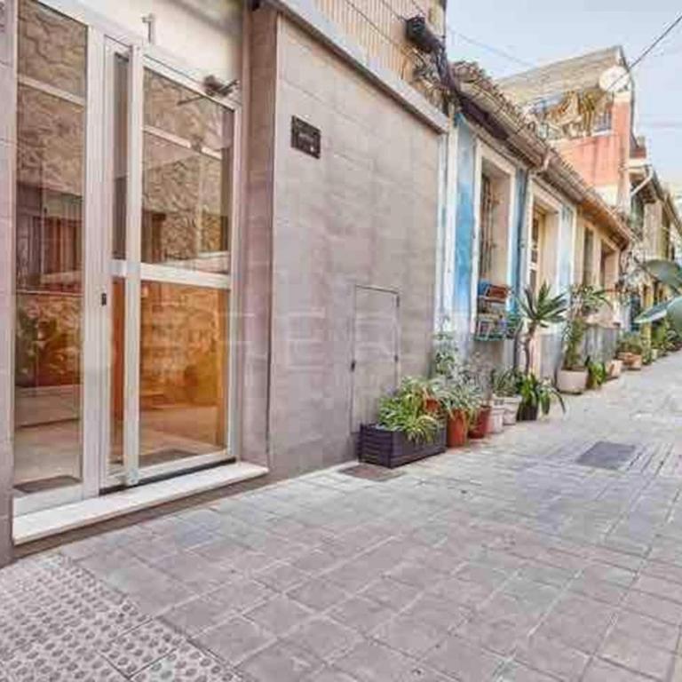 Apartamento en el Centro de Alicante - Apartment - 13