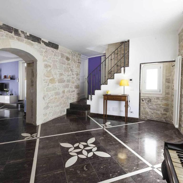 Casa Hybla - Appartamento con Terrazza - 4