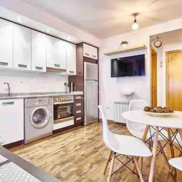 Apartamento en el Centro de Alicante - Apartment - 1