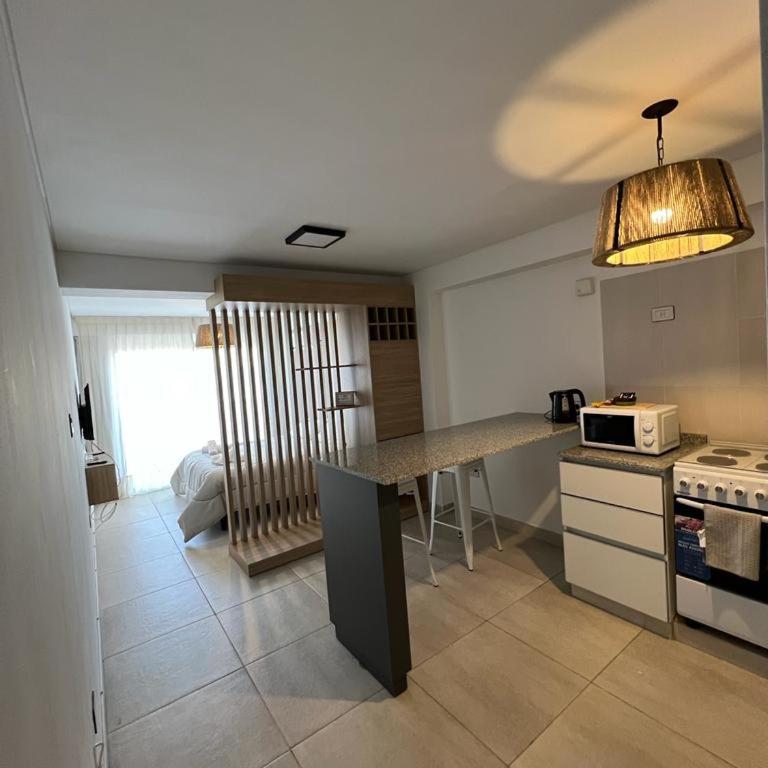 Depto salta centro - One-Bedroom Apartment - 2