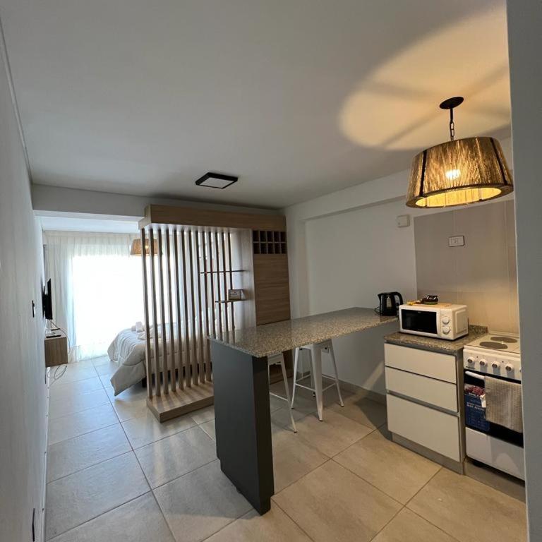 Depto salta centro - Apartamento de 1 dormitorio - 3